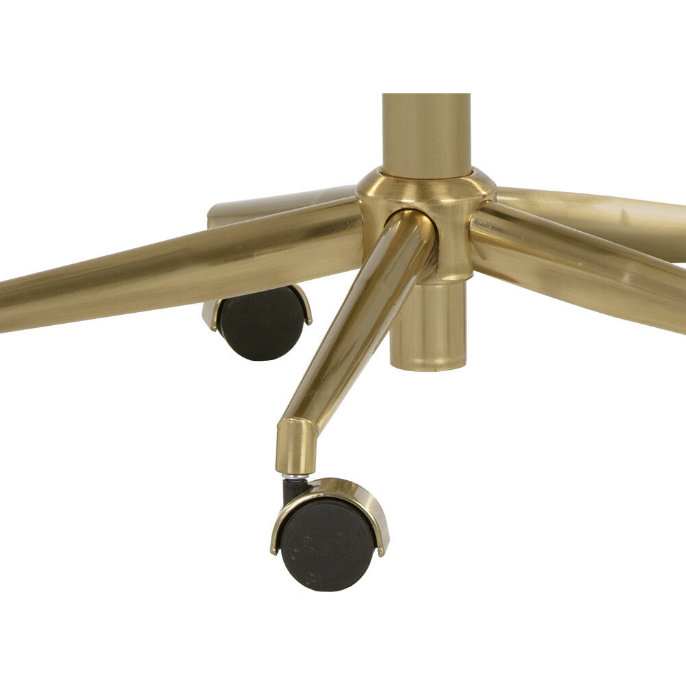 Kleo Snow Office Chair